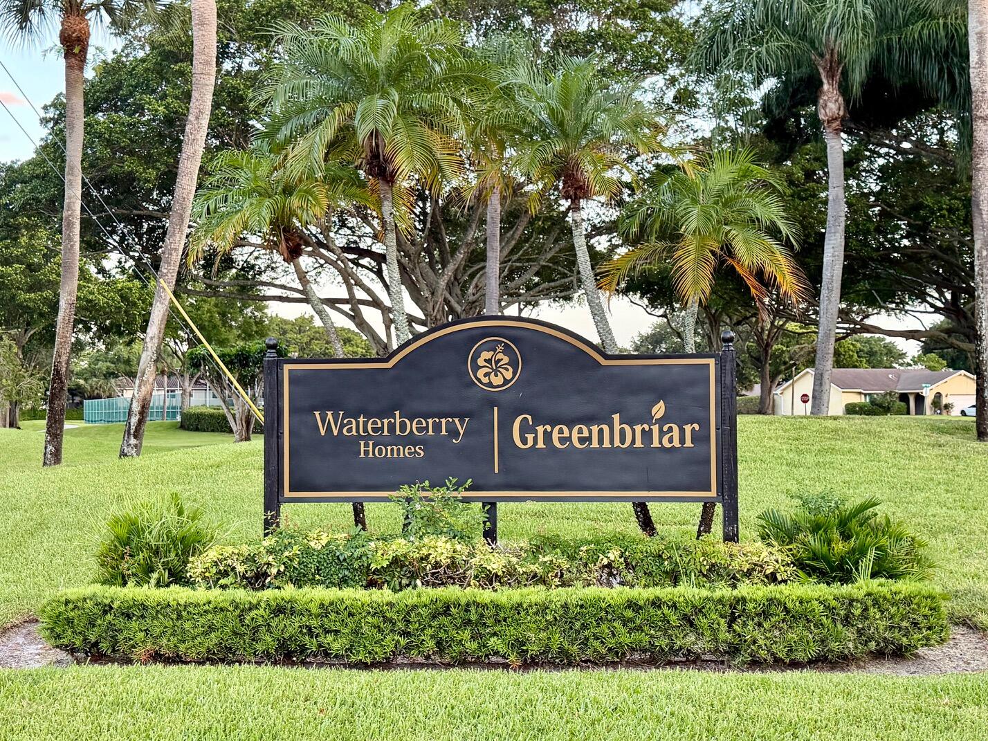 18117 102nd Way S, Boca Raton FL 33498