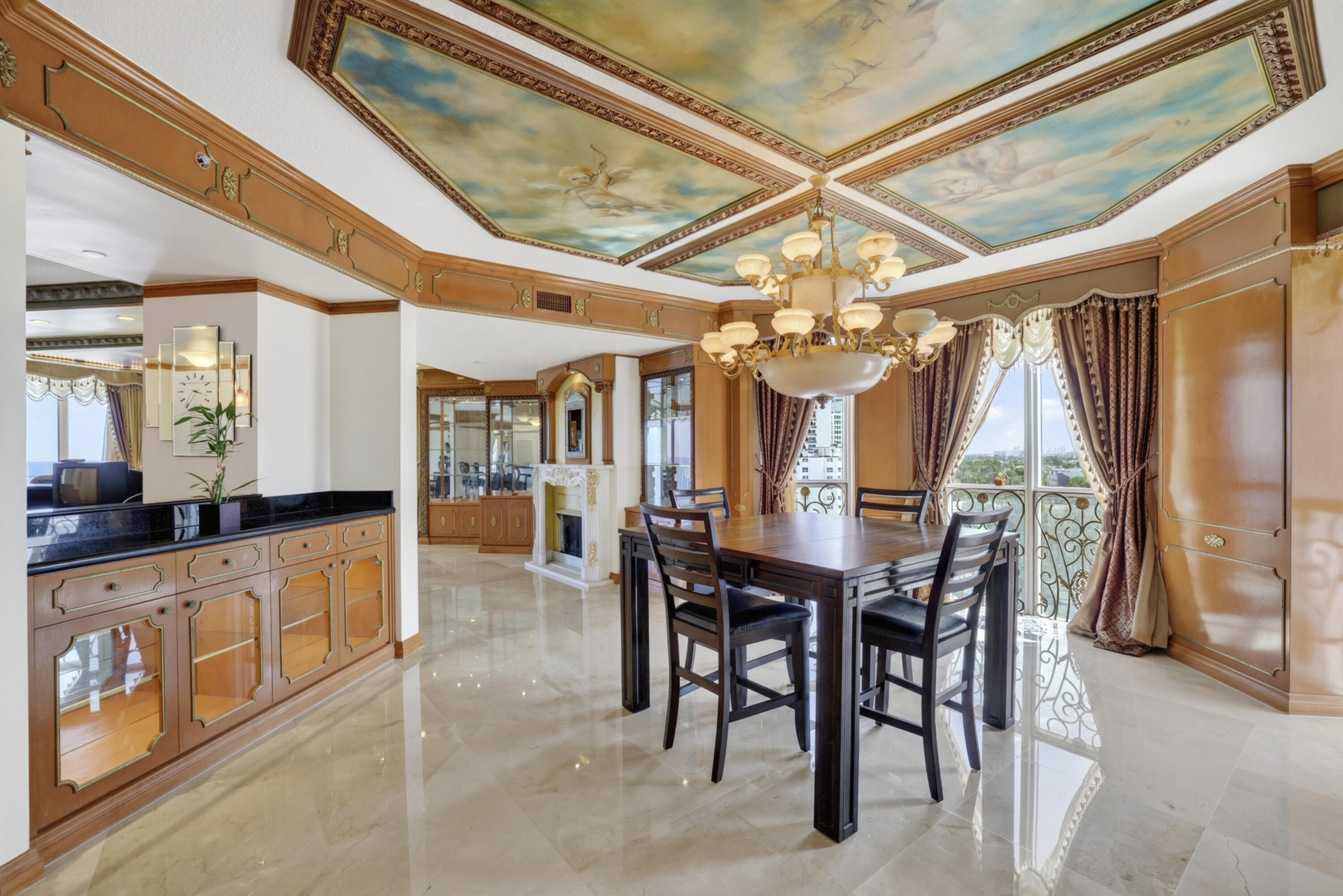 1460 S OCEAN Boulevard # 701 — Photo 4