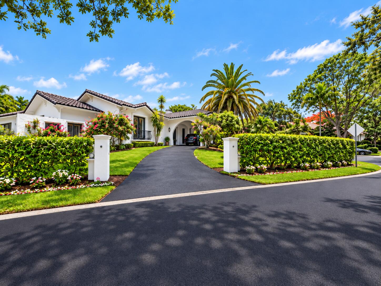 5901 SW 136th Street, Pinecrest FL 33156