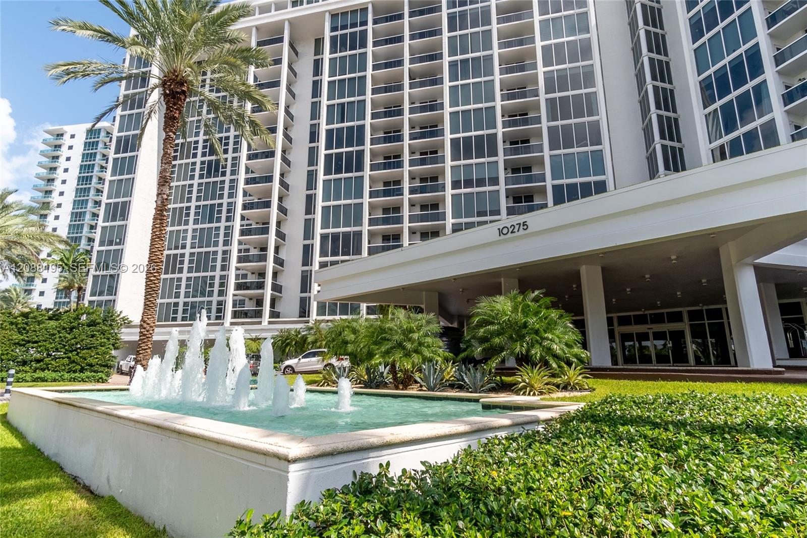 10275 Collins Ave # 720, Bal Harbour FL 33154