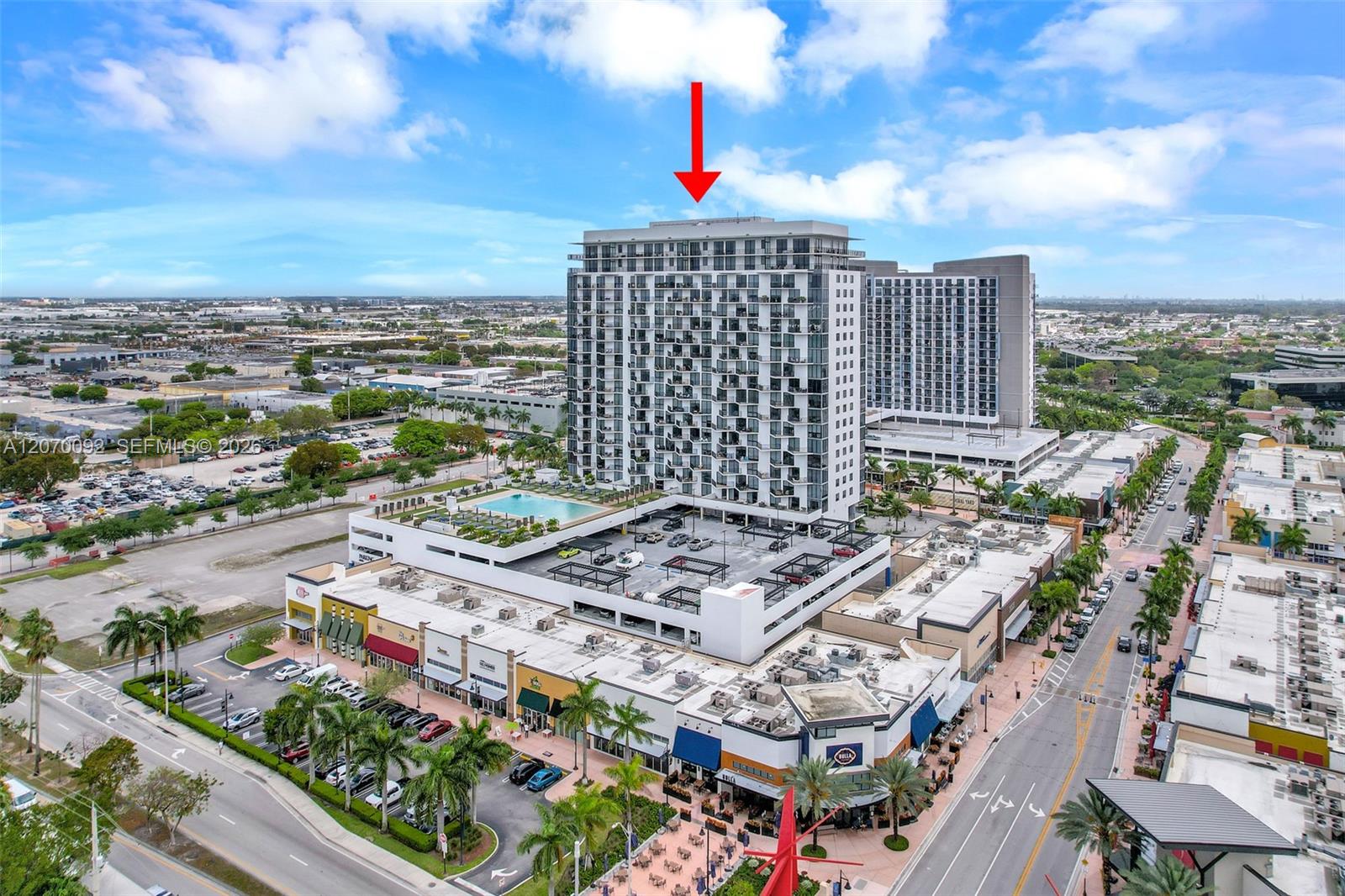 5300 Paseo Blvd # 1410 View 15