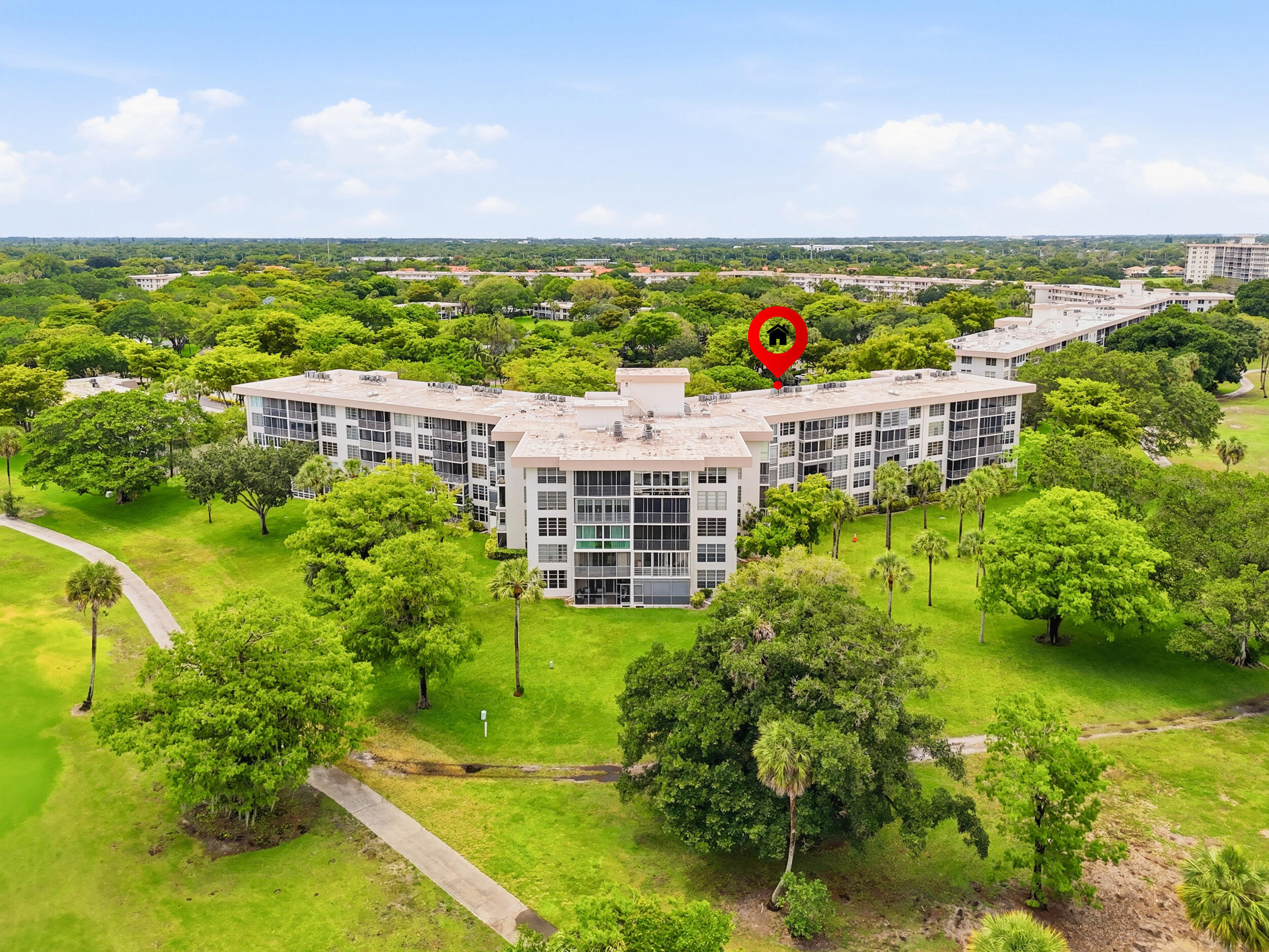 3800 Oaks Clubhouse Drive # 410, Pompano Beach FL 33069