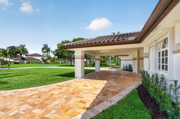 5510 W CASTLEGATE Avenue — Photo 5