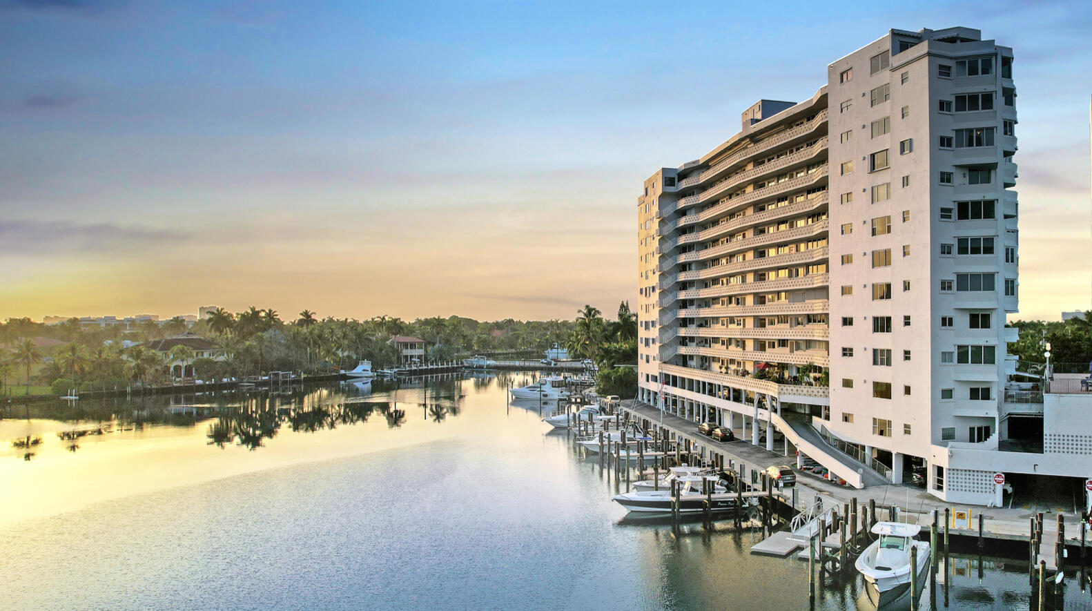333 Sunset Drive # 404, Fort Lauderdale FL 33301