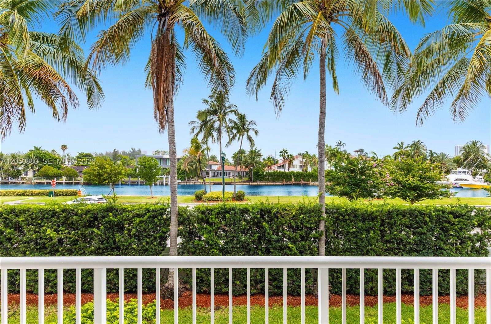 21399 Marina Cove Cir # 15, Aventura FL 33180