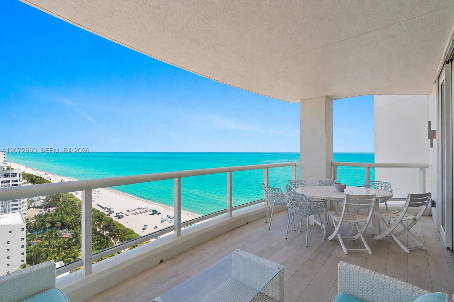 4201 Collins Ave # 2202 — Photo 2