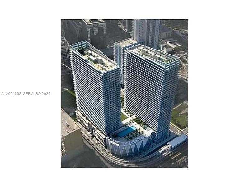 79 SW 12 ST # 3006S, Miami FL 33131