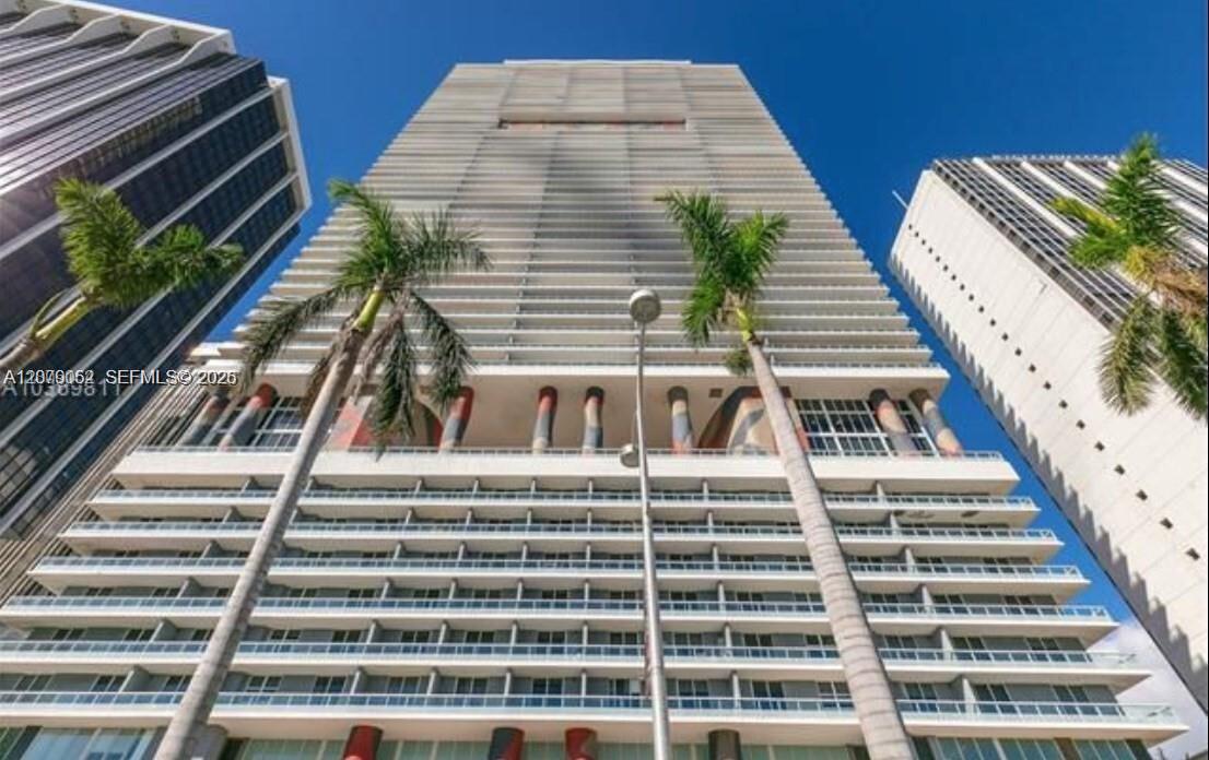 50 Biscayne Blvd # 1607, Miami FL 33132