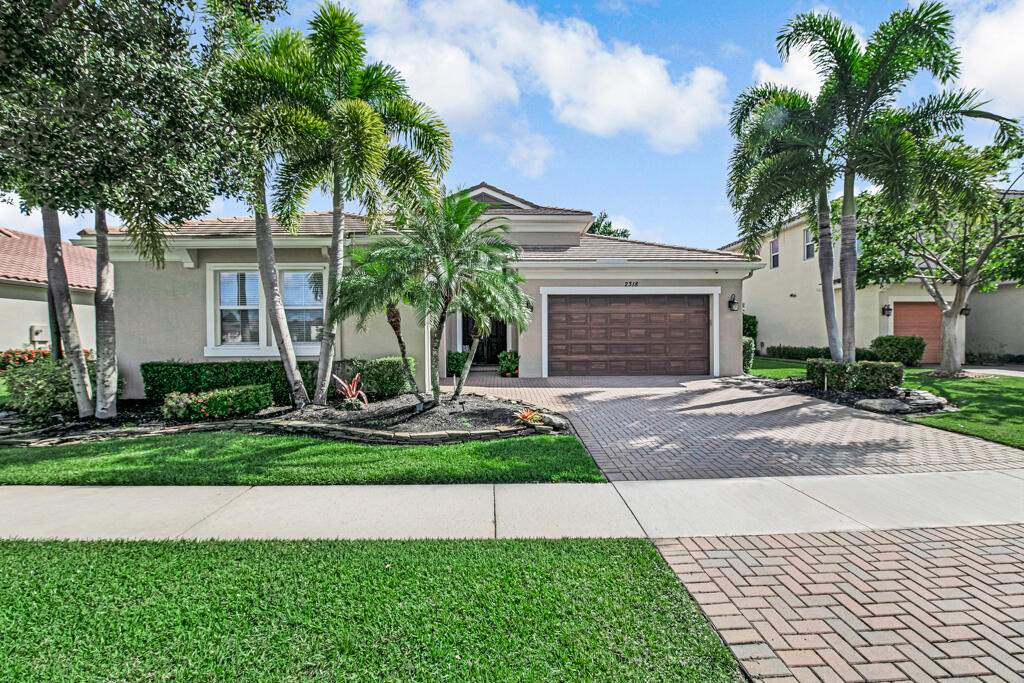 2318 Bellarosa Circle — Photo 2