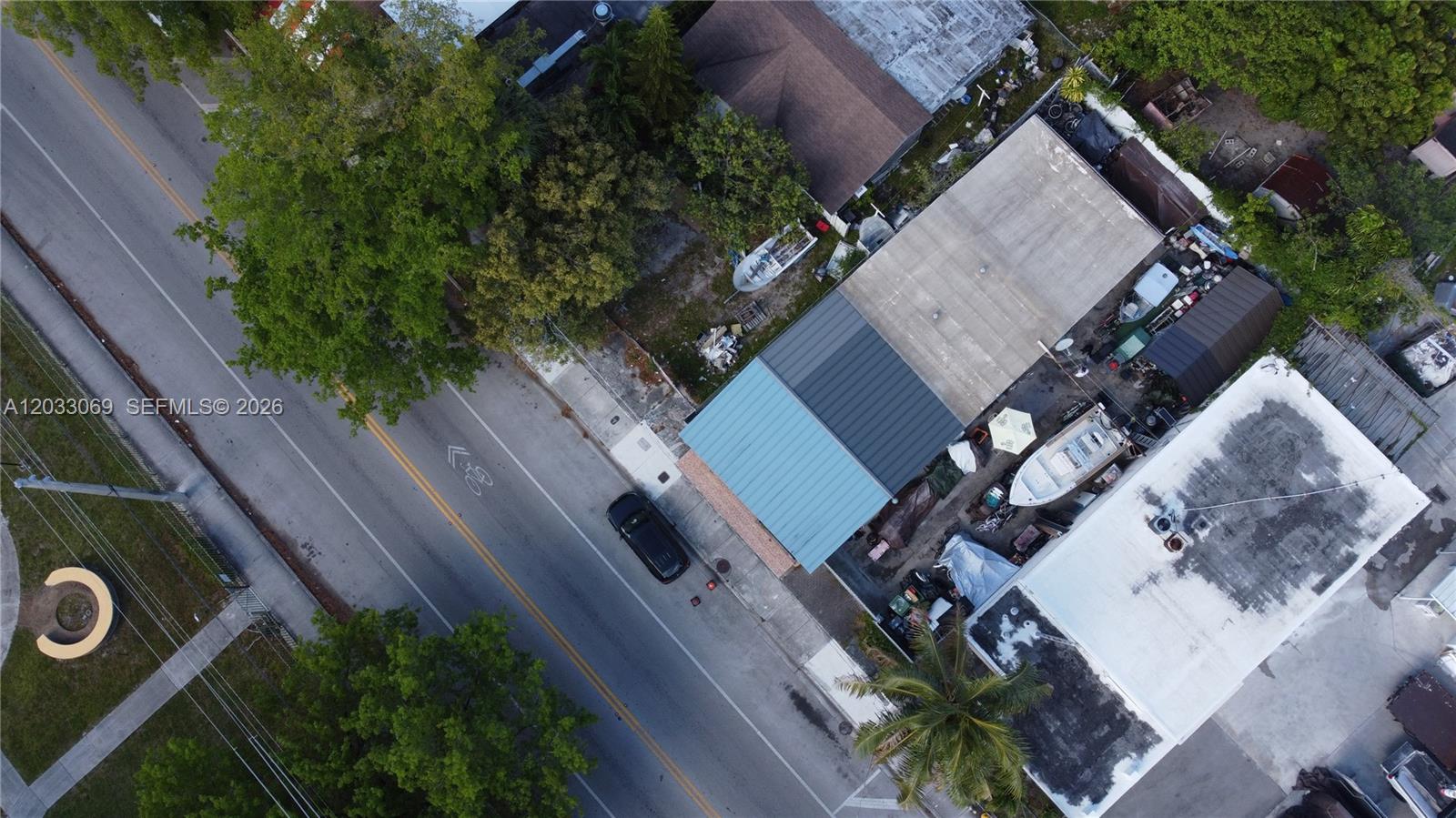 5501 NW 2nd Ave, Miami FL 33127
