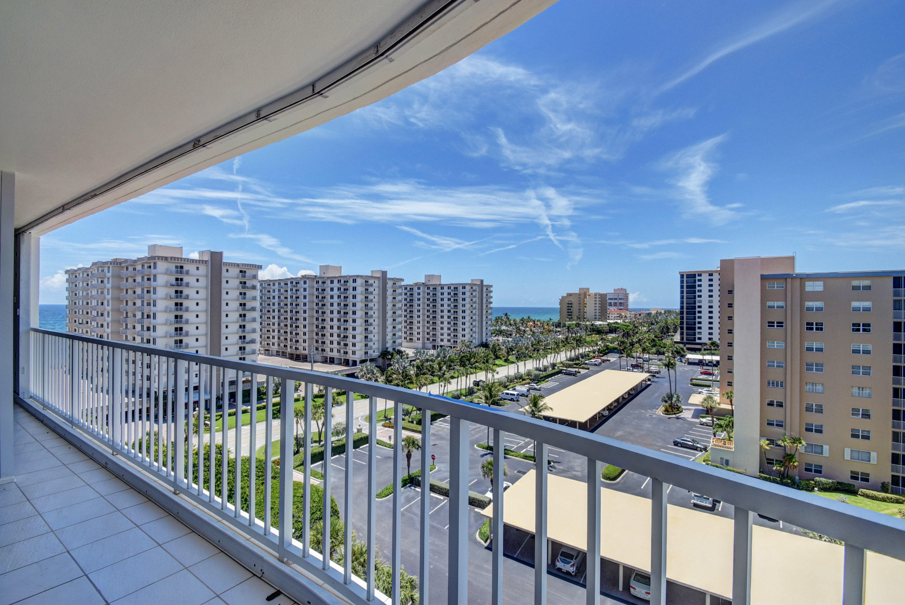 3210 S Ocean Boulevard # 903, Highland Beach FL 33487