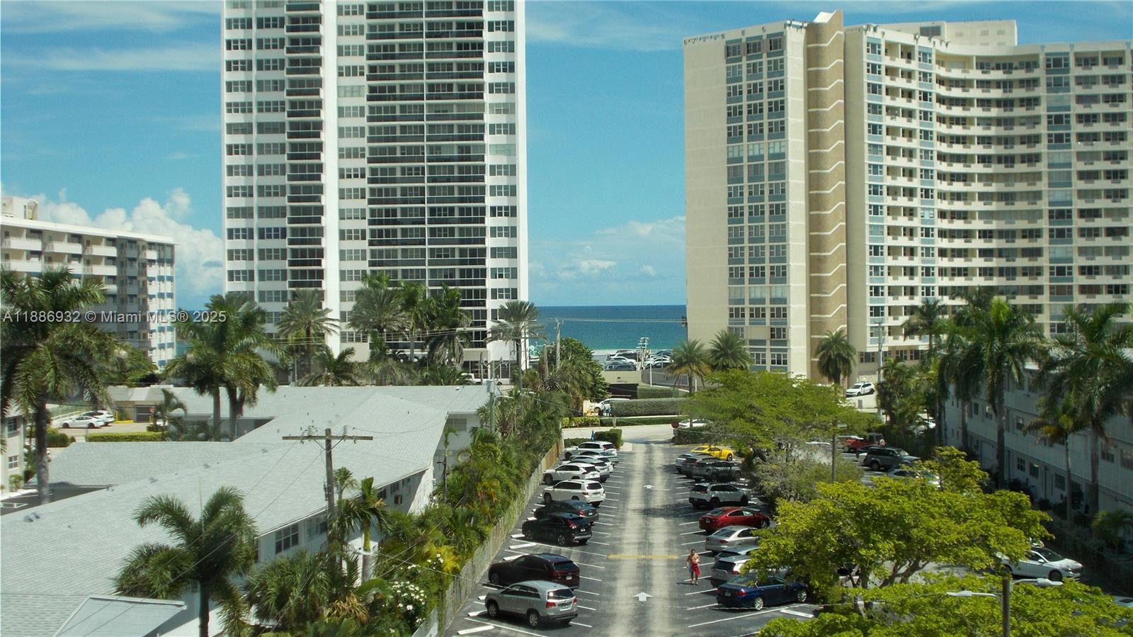 3161 S Ocean Dr # 505, Hallandale Beach FL 33009