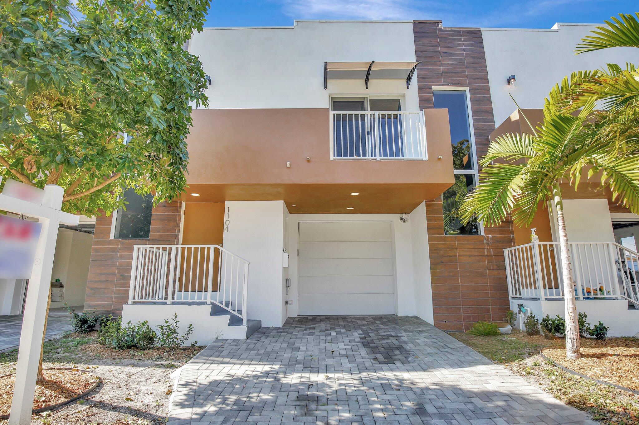 1102 S 20TH Avenue # 1102, Hollywood FL 33020