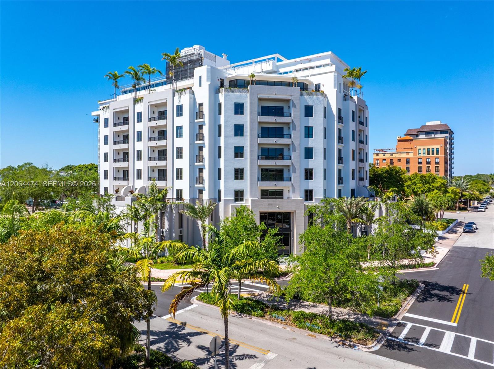 701 Valencia Ave # 401, Coral Gables FL 33134