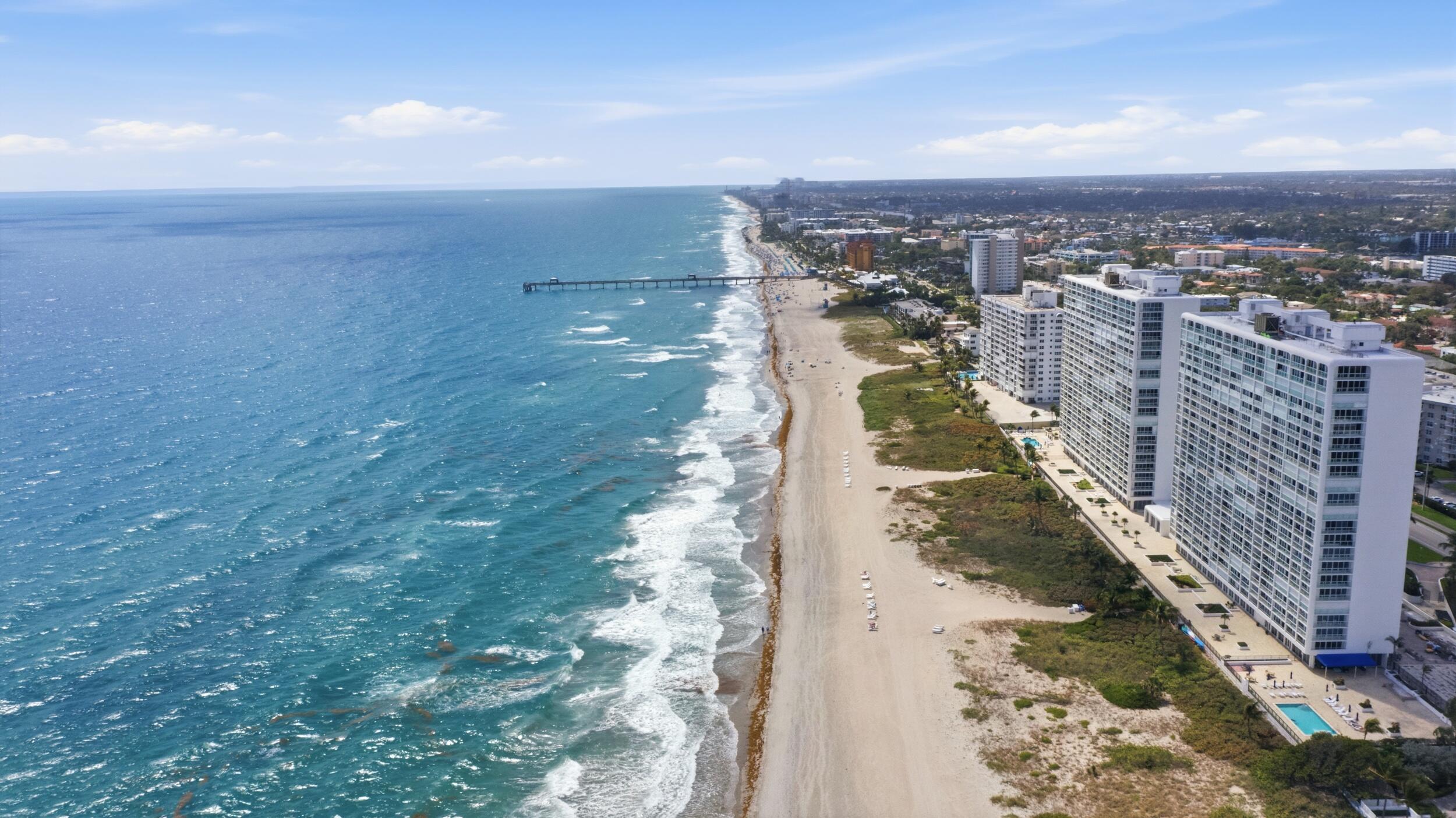 2800 S Ocean Boulevard # 2a, Boca Raton FL 33432