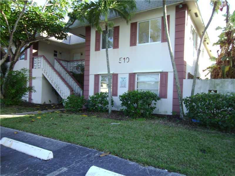 510 SW 15th Street # 204 — Photo 3