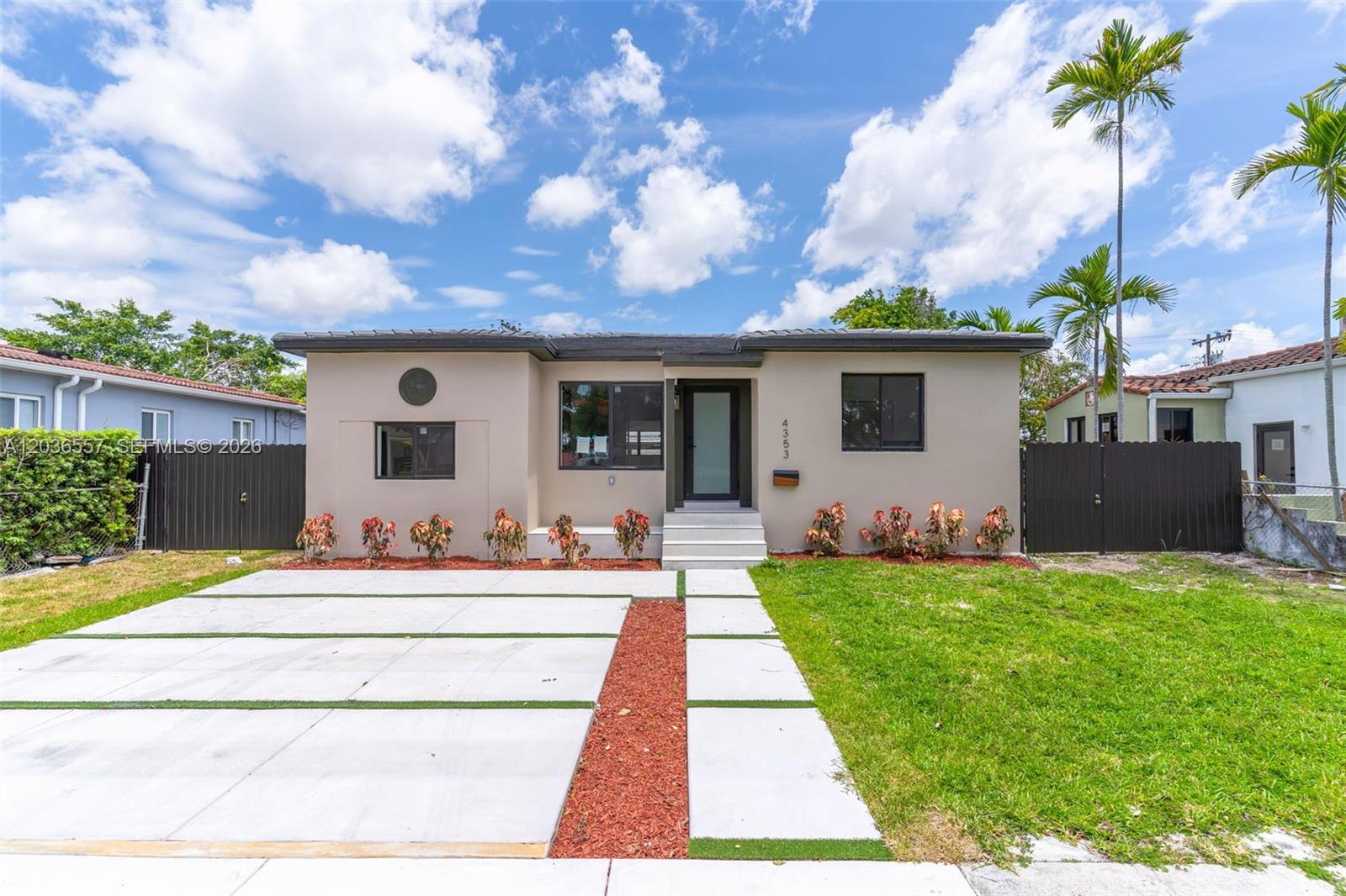 4353 SW 2nd St, Miami FL 33134
