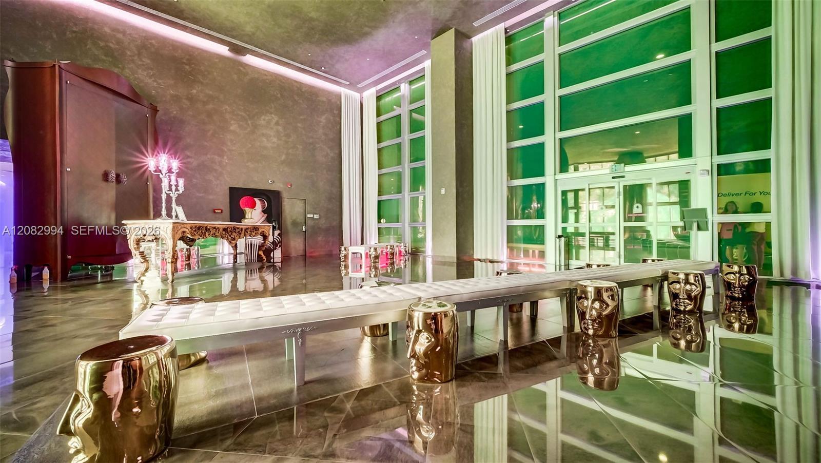 495 Brickell Ave # BAY605 — Photo 4