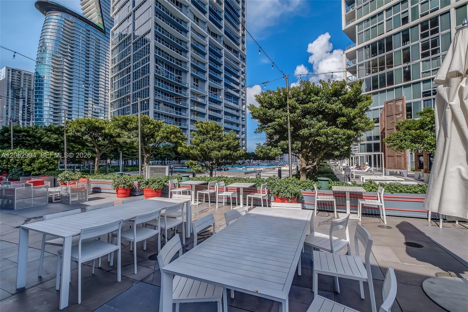 495 Brickell Ave # BAY605 — Photo 5