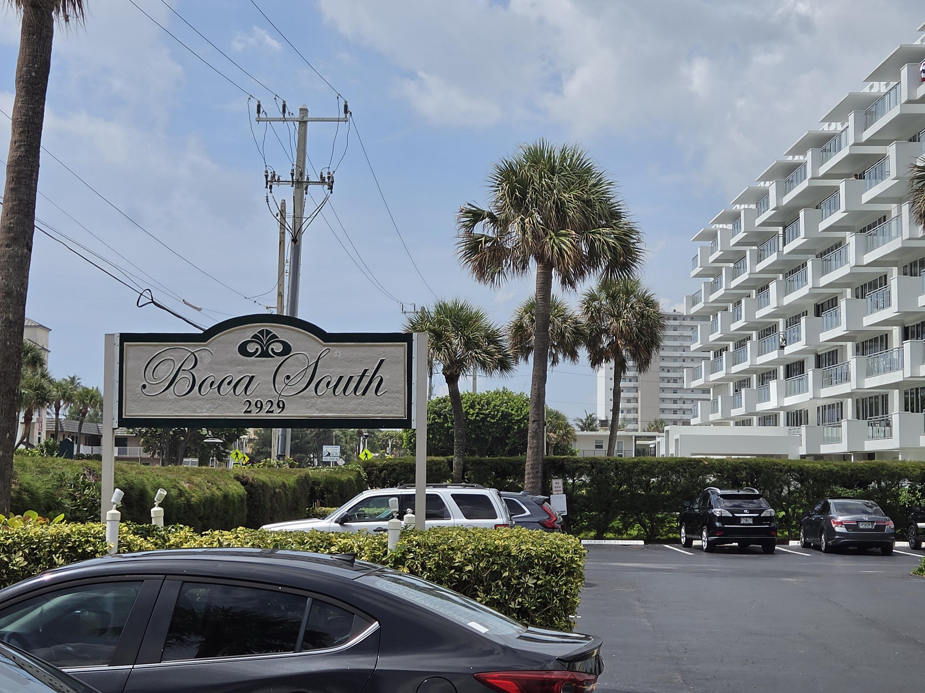 2929 S Ocean Boulevard # 4100, Boca Raton FL 33432