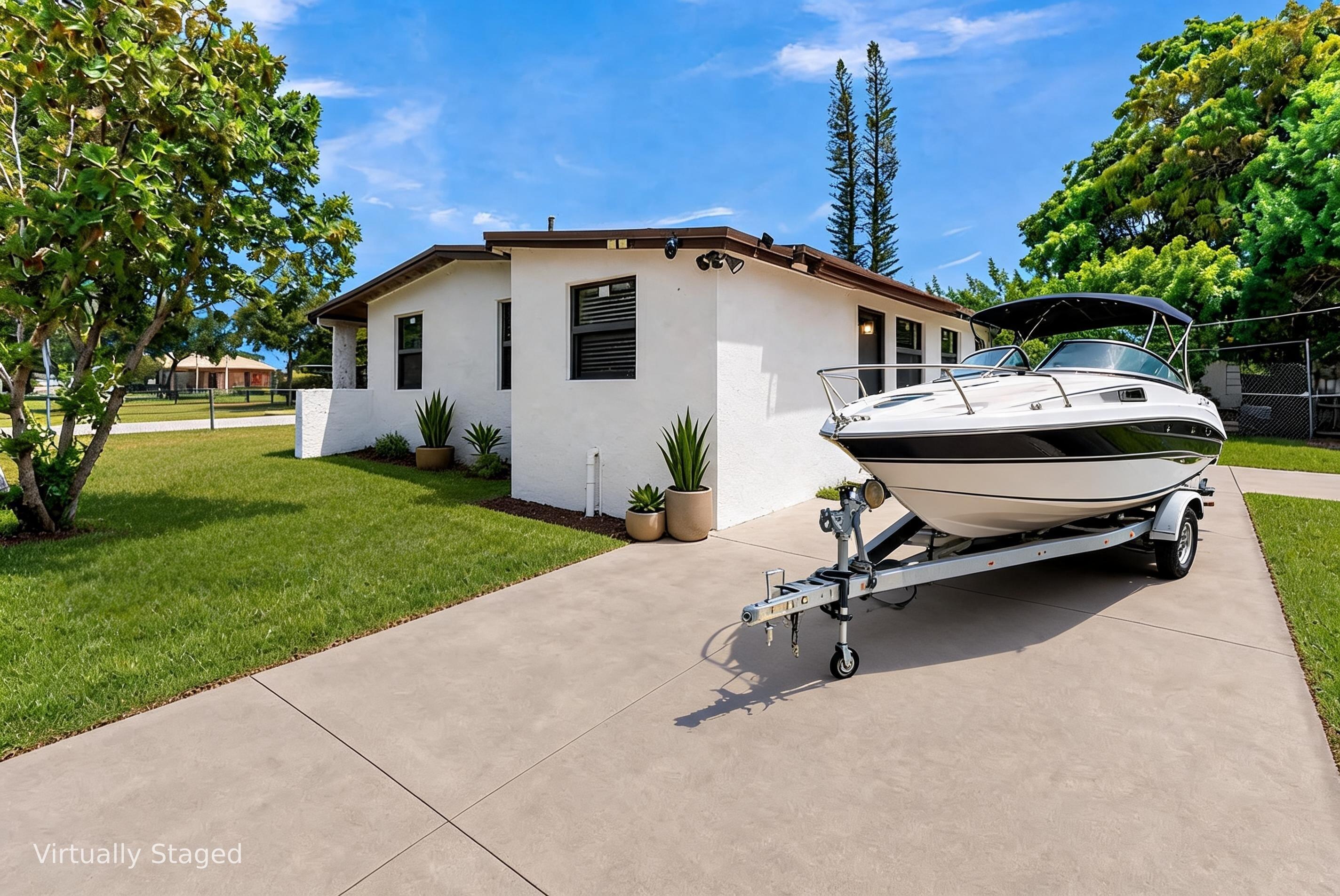 1712 NE 50TH Court, Pompano Beach FL 33064