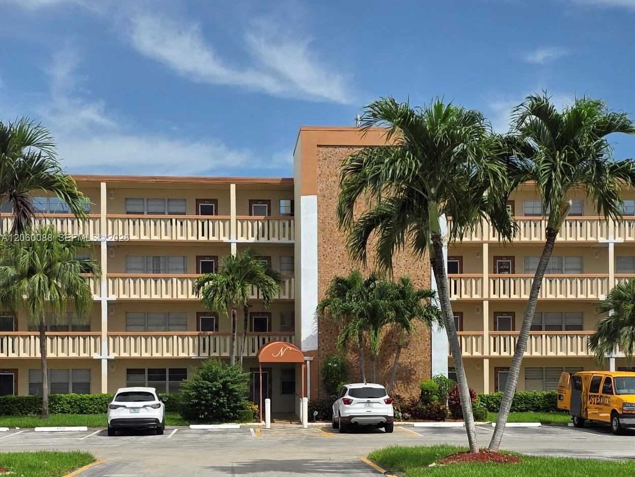 1010 Newcastle A # 1010, Boca Raton FL 33434