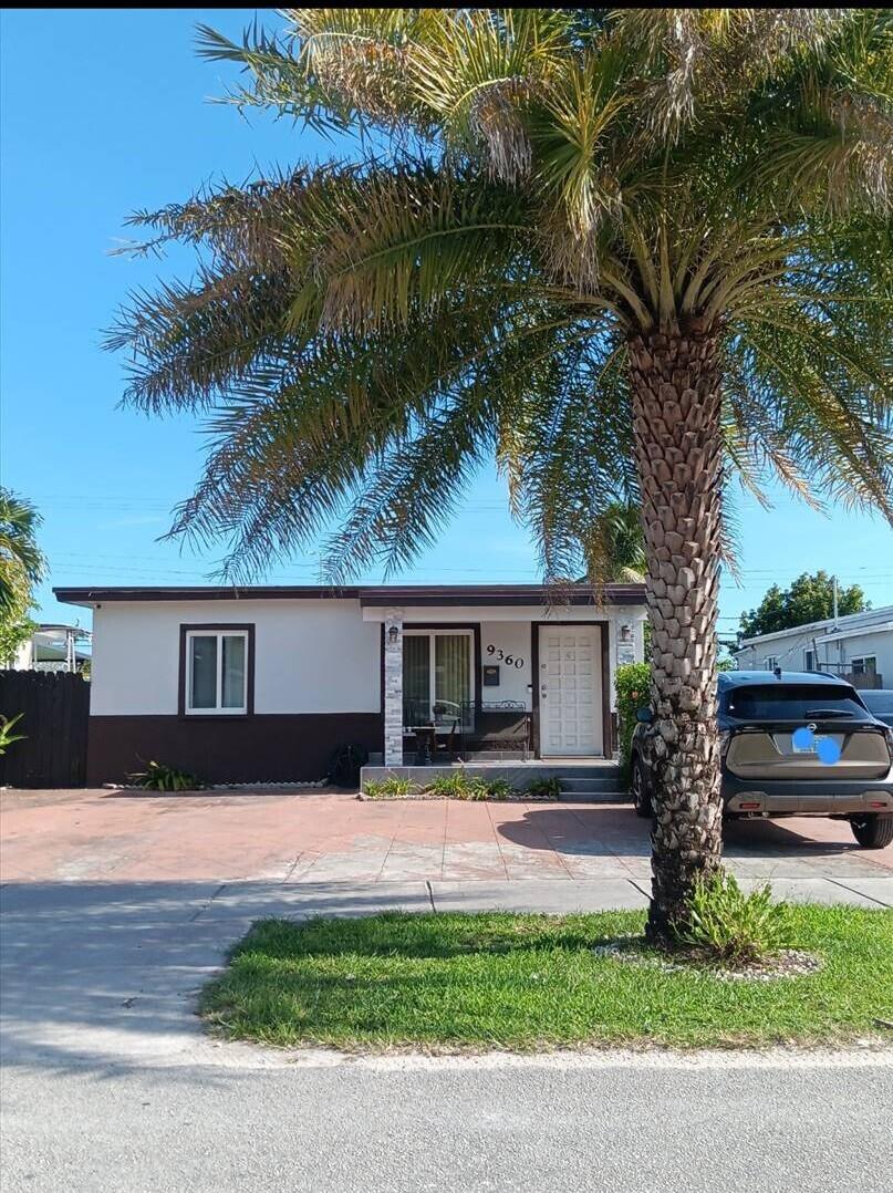 9360 SW 37TH Street, Miami FL 33165