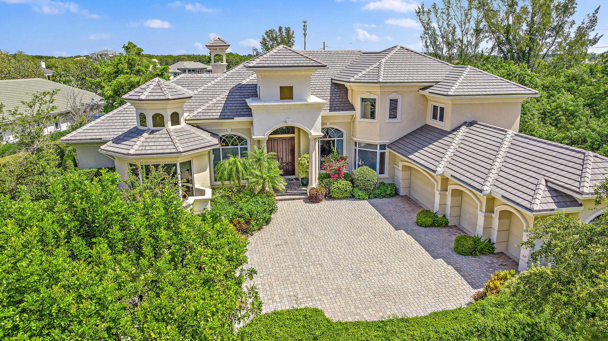12049 SE Intracoastal Terrace, Jupiter FL 33469