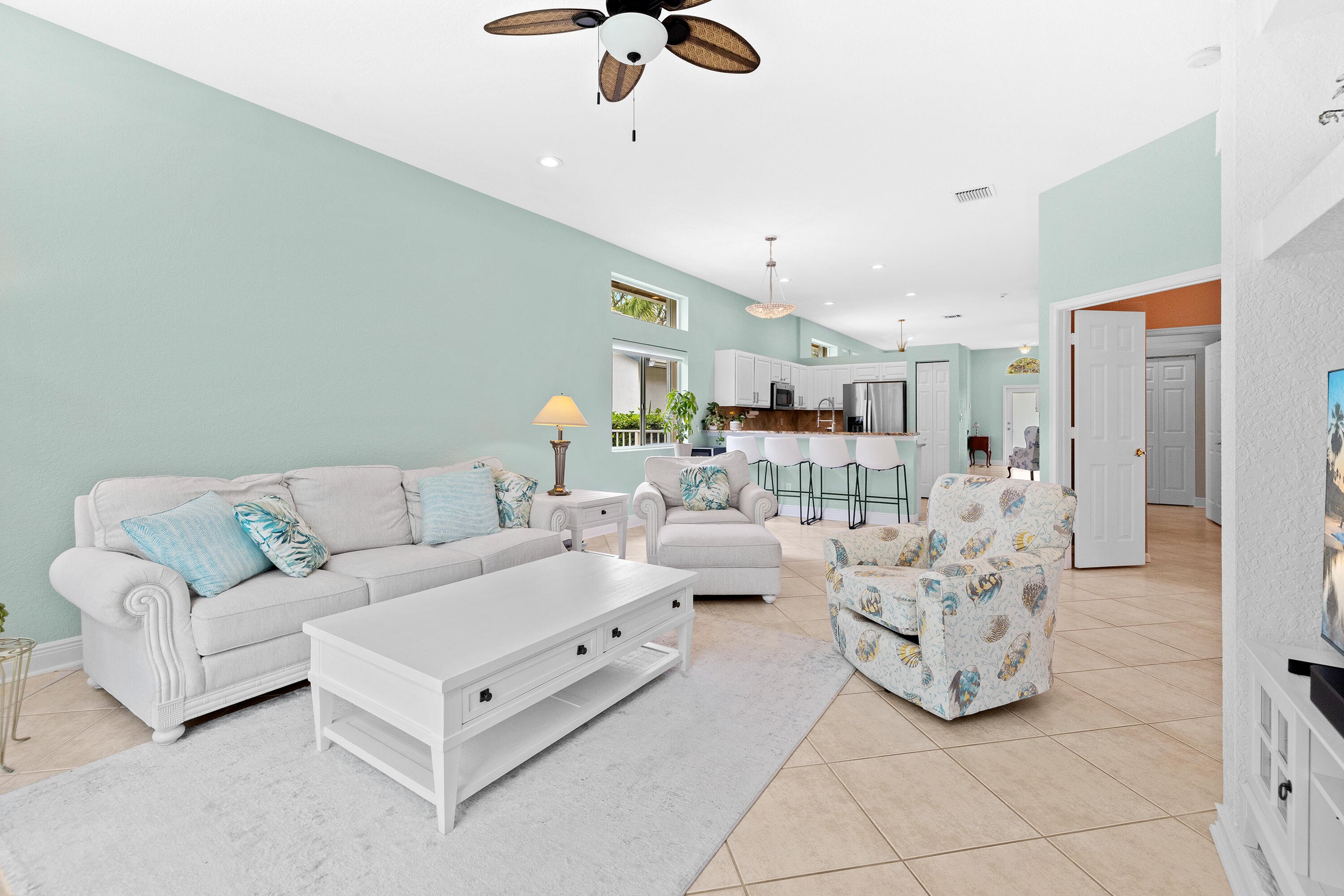 6513 Sandpiper Drive, Coconut Creek FL 33073