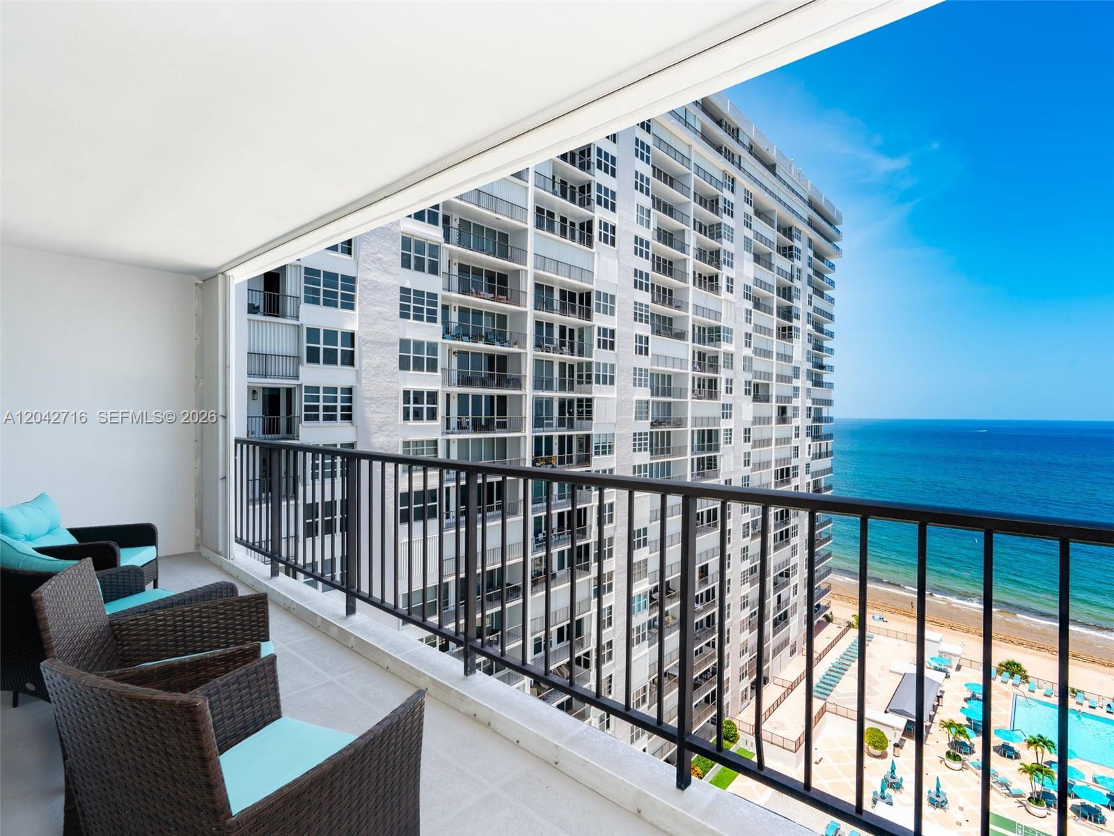 4280 Galt Ocean Dr # 15B, Fort Lauderdale FL 33308