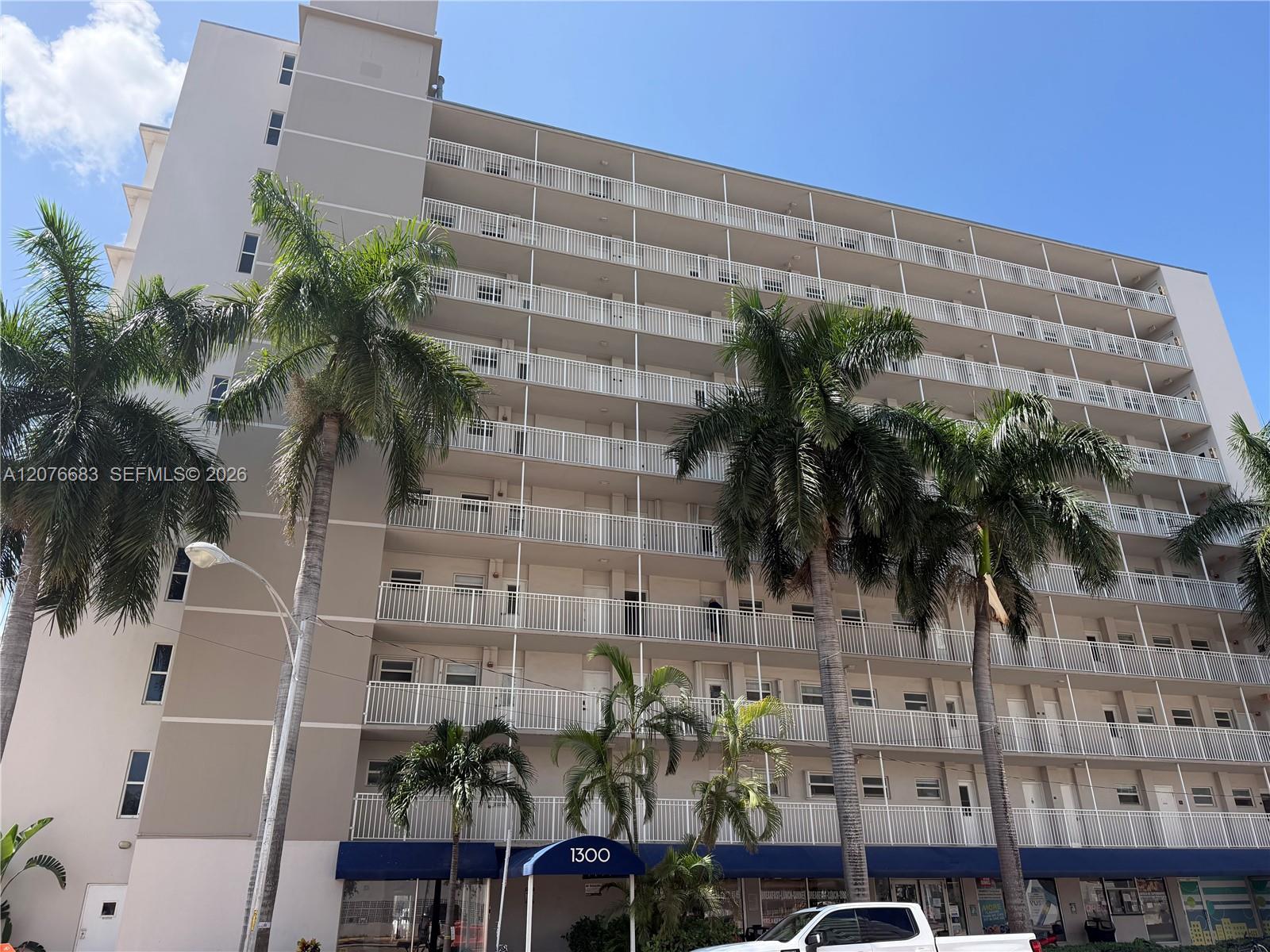 1300 Lincoln Rd # E705 — Photo 4