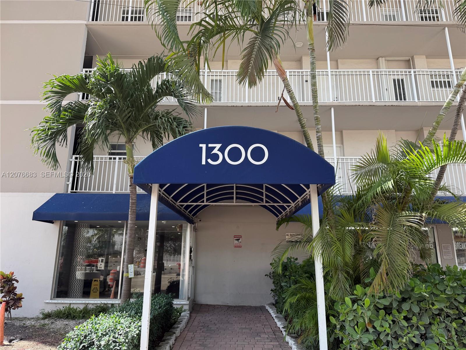 1300 Lincoln Rd # E705 — Photo 5