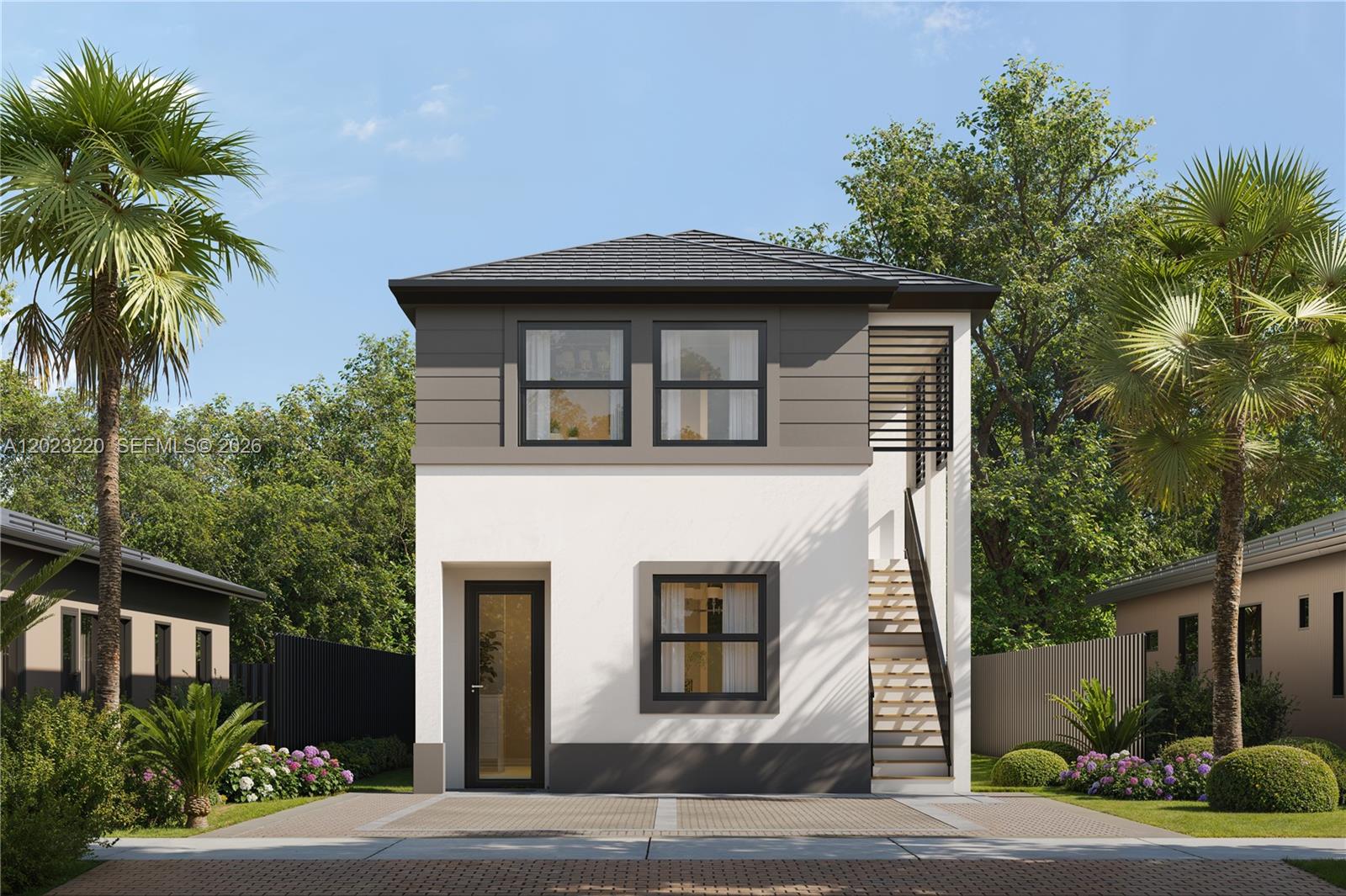 2441-2445 NW 52 St, Miami FL 33142