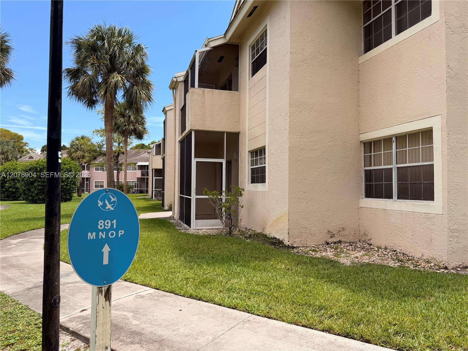 891 Cypress Park Way # P6 — Photo 4
