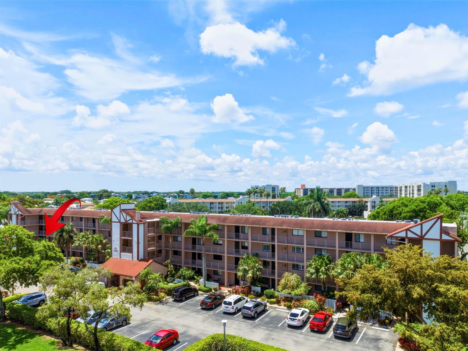 7280 Amberly Lane # 201, Delray Beach FL 33446