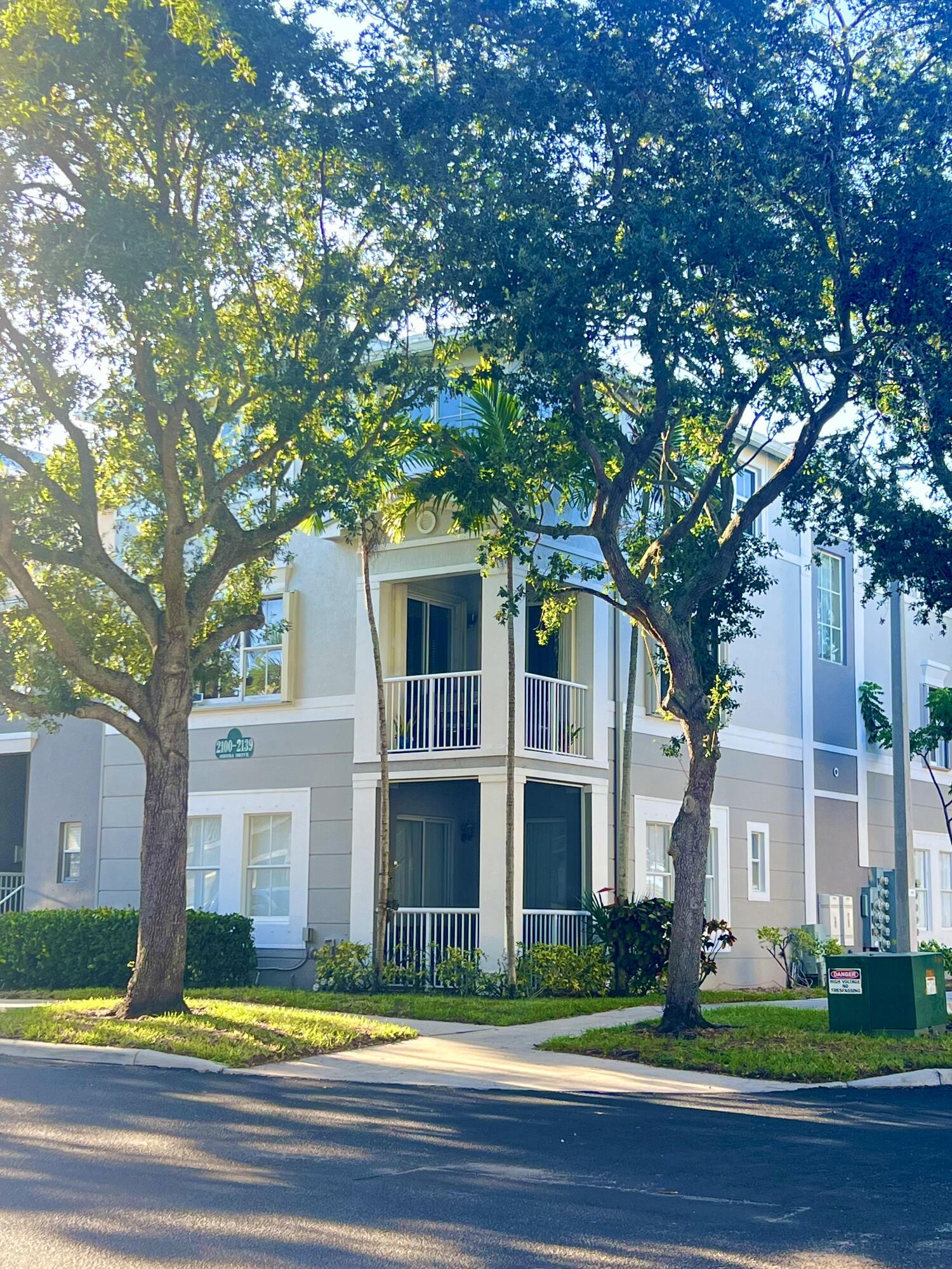 2116 SHOMA Drive Unit 2116, Royal Palm Beach FL 33414
