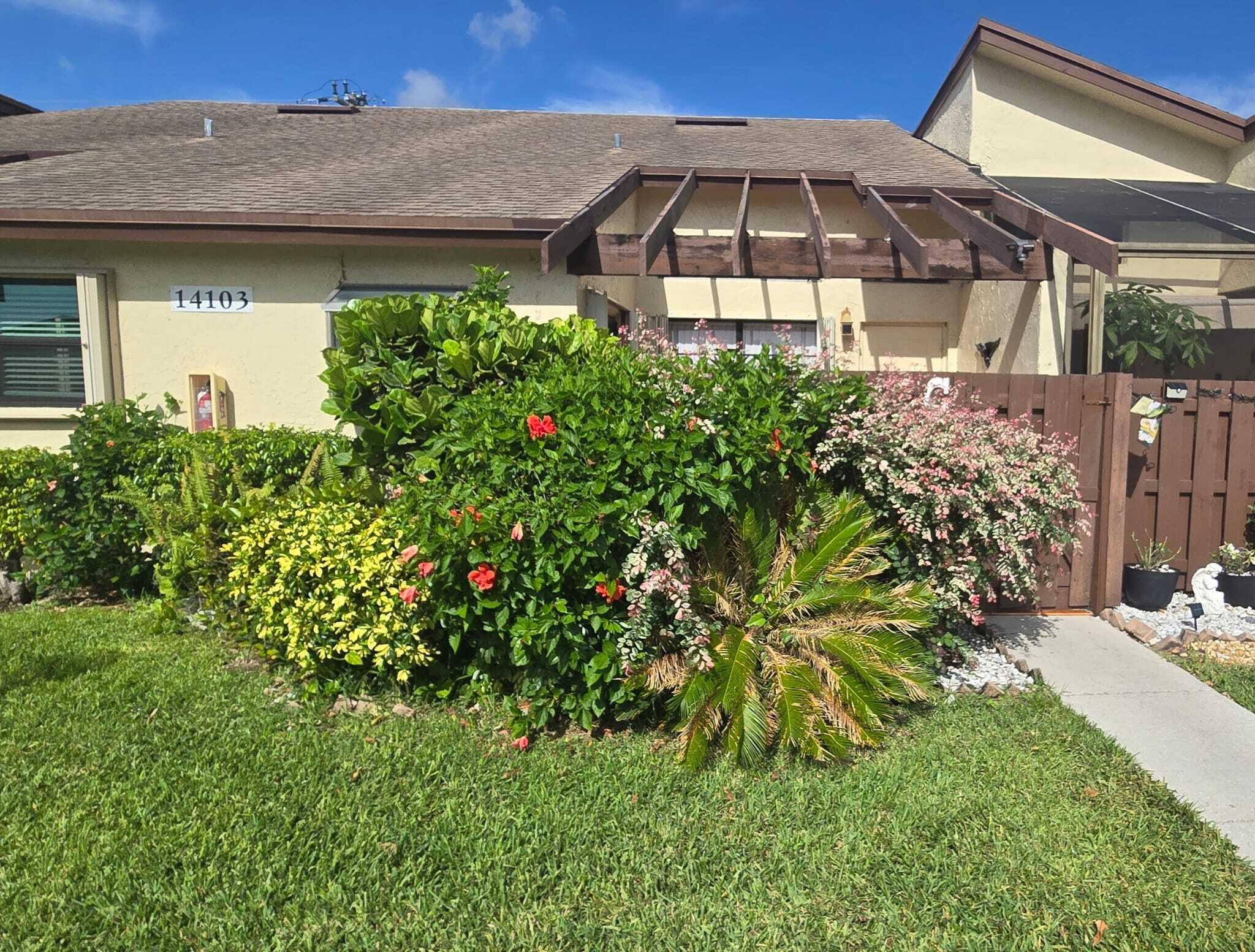 14103 Nesting Way # C, Delray Beach FL 33484