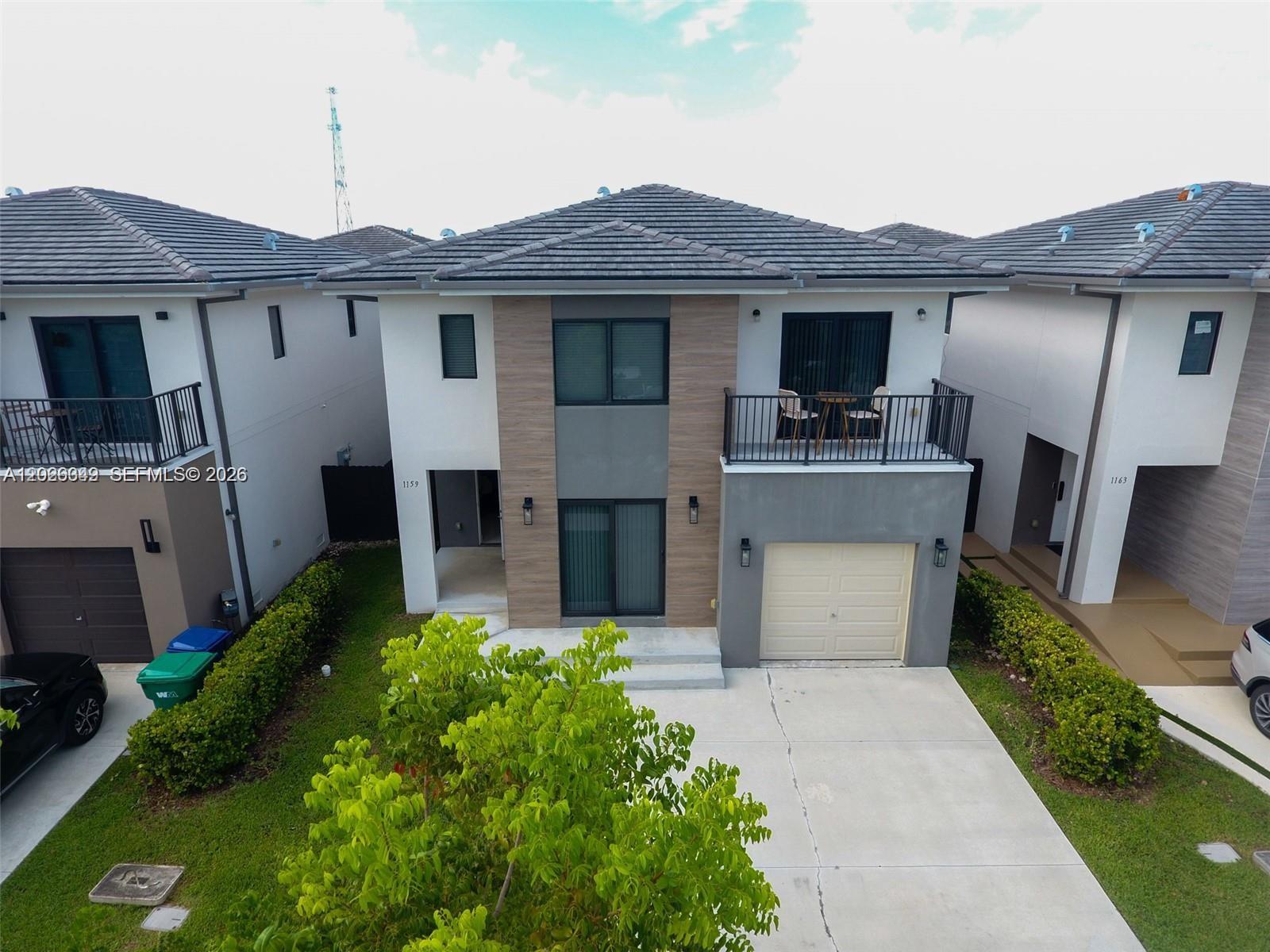 1159 NW 3rd St, Florida City FL 33034