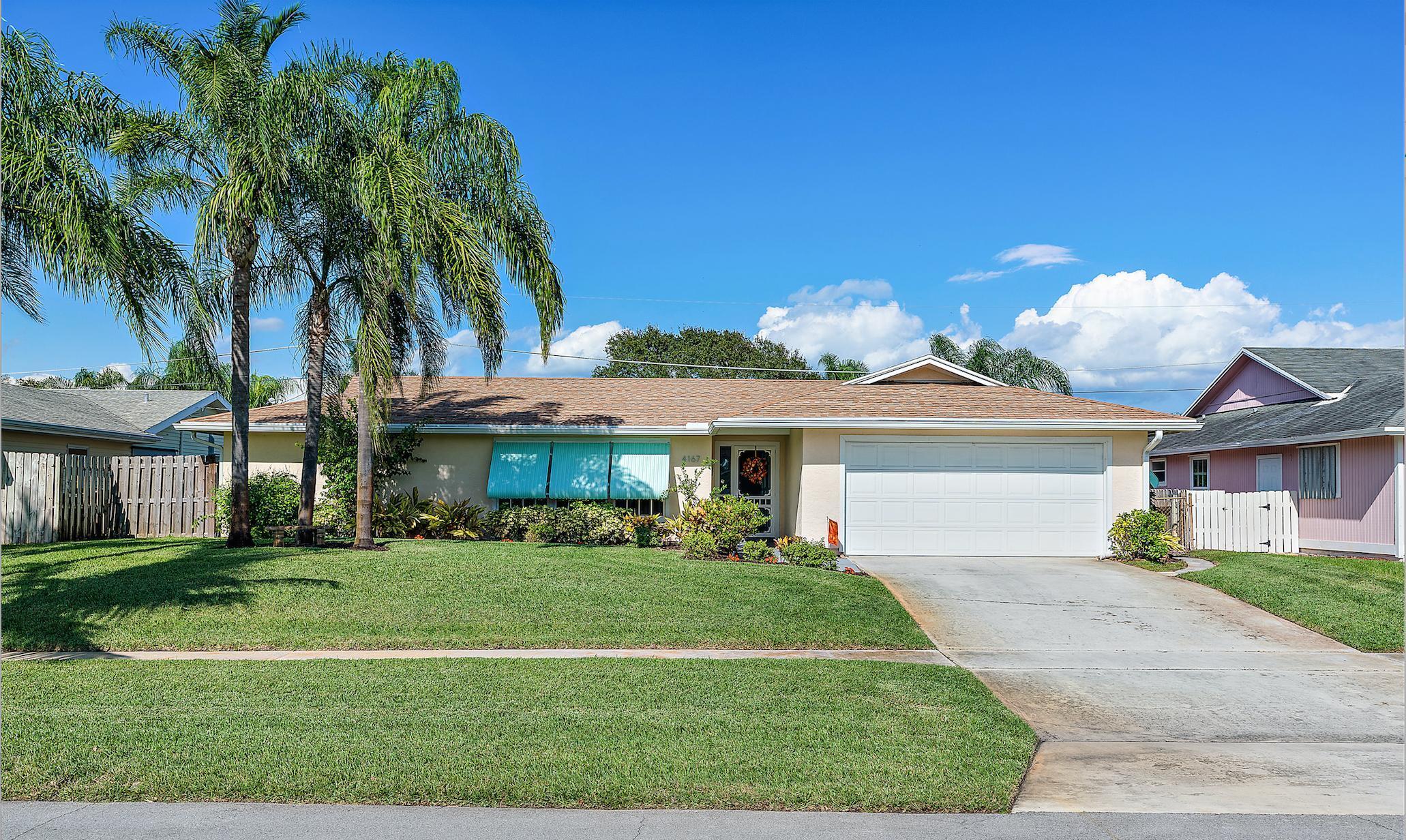 4167 Russell Street, Jupiter FL 33469