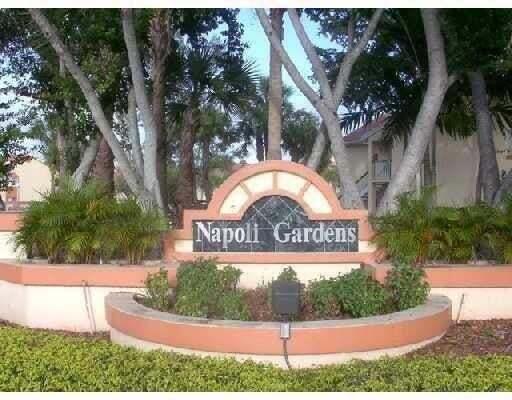1005 Coral Club Drive # 1005, Coral Springs FL 33071