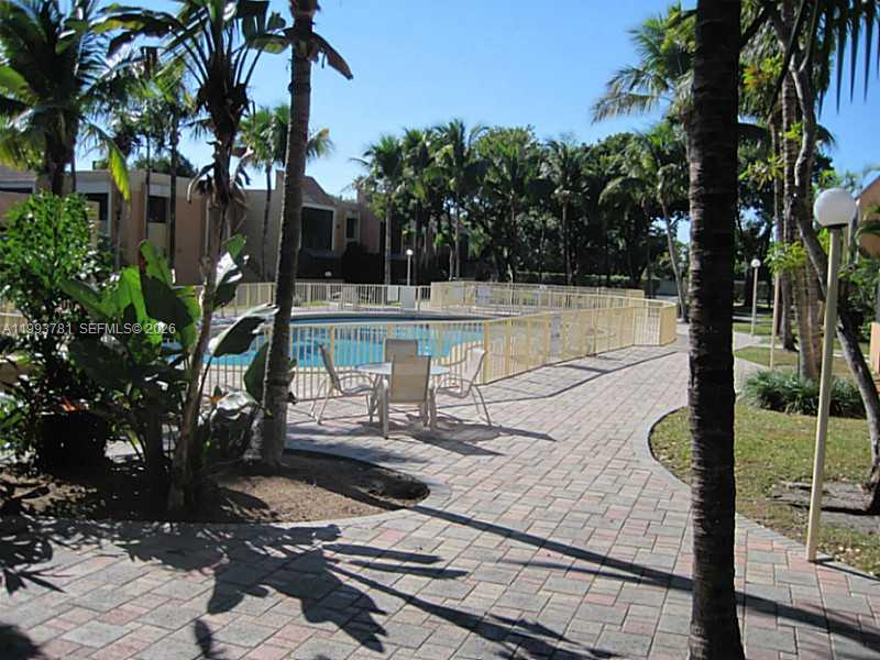Patio/Deck/Lanai