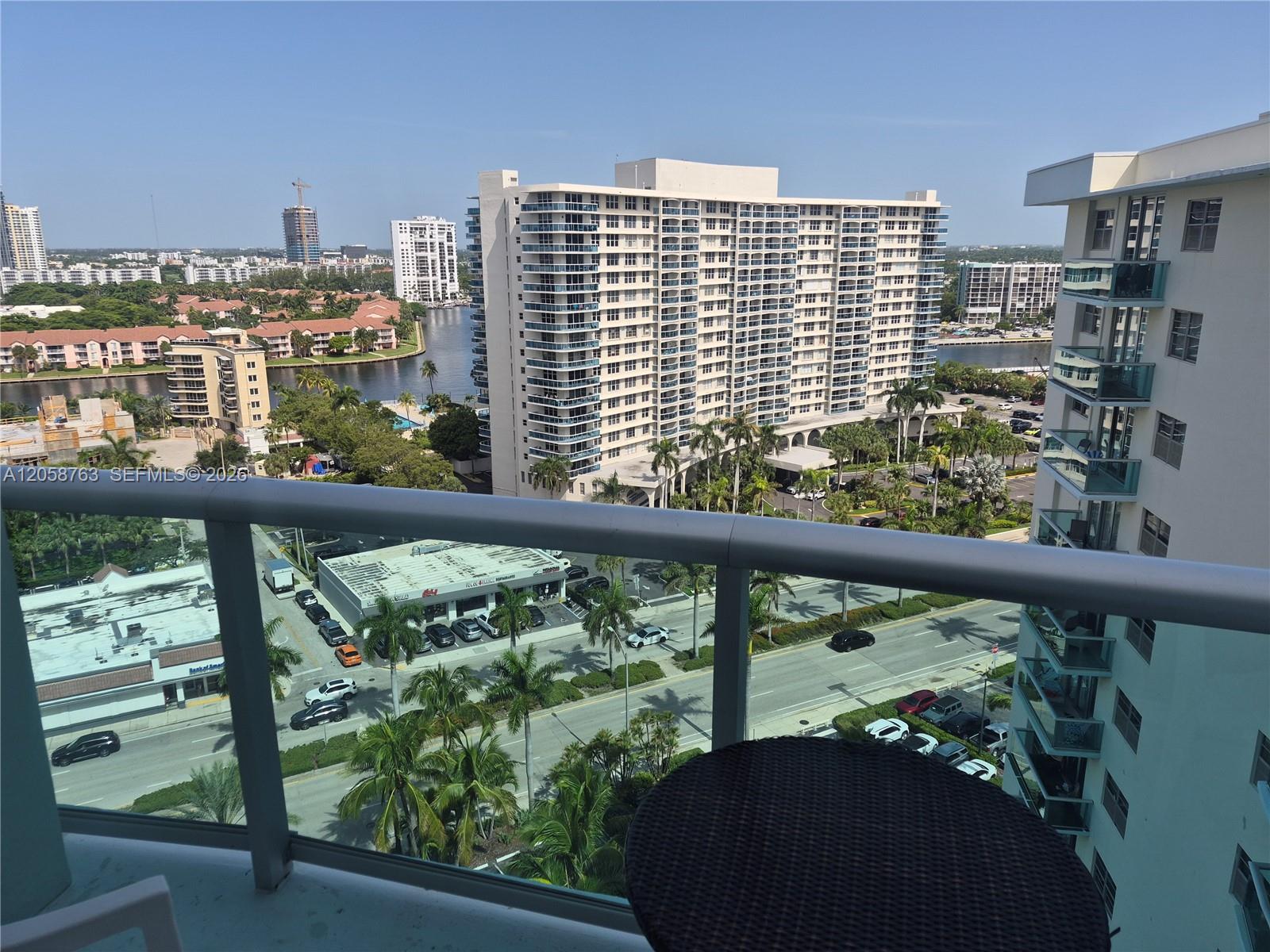 3901 S Ocean Dr # PH16R, Hollywood FL 33019