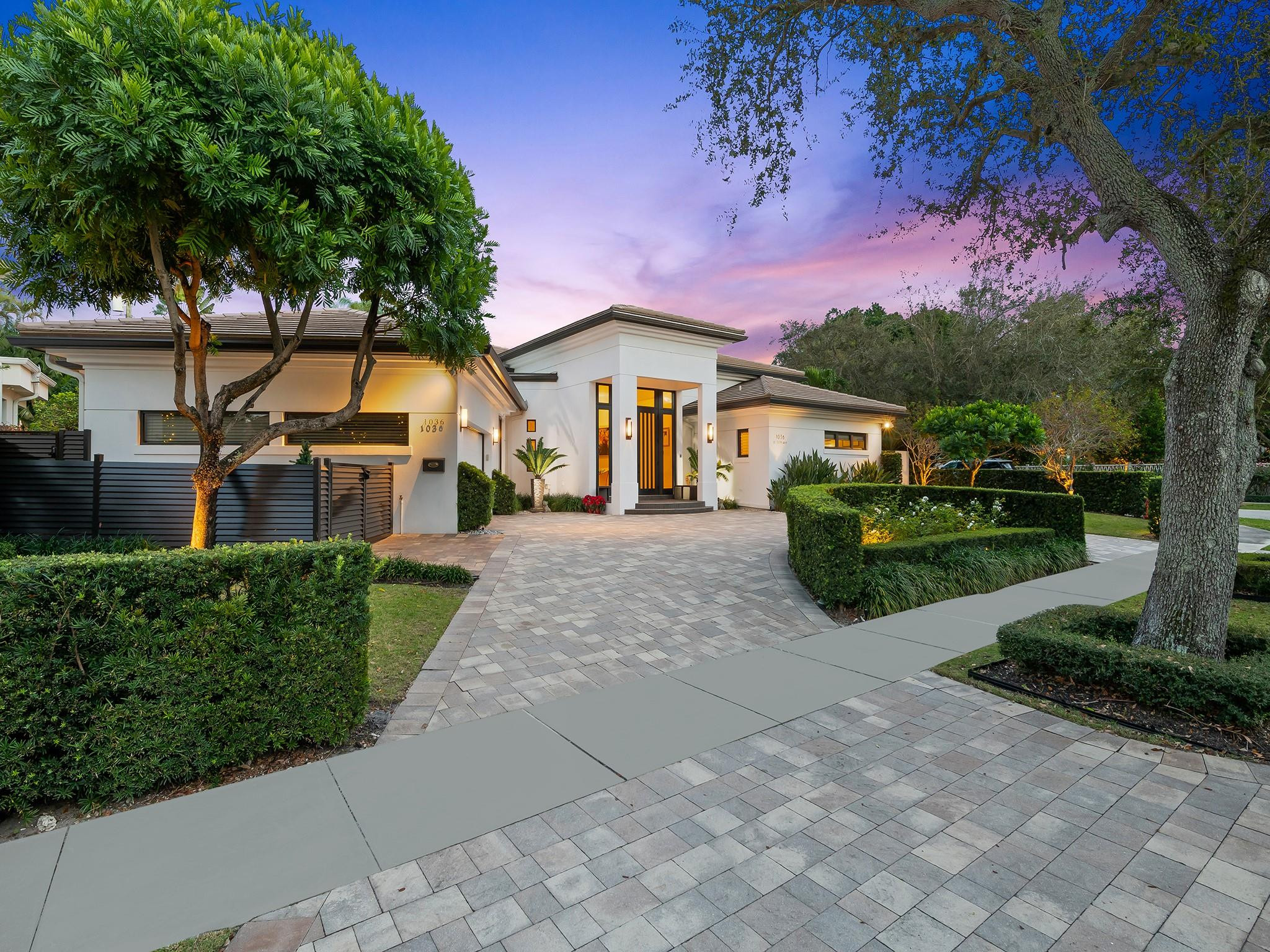 1036 SE 12th Way, Fort Lauderdale FL 33316