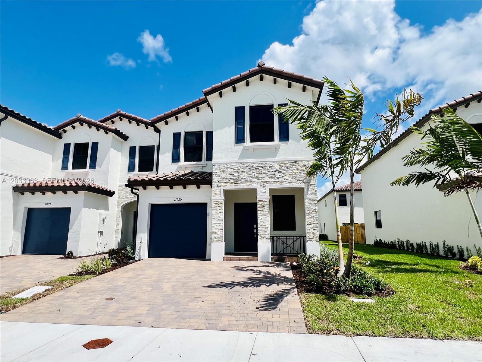11925 SW 247th Ter # 11925, Homestead FL 33032