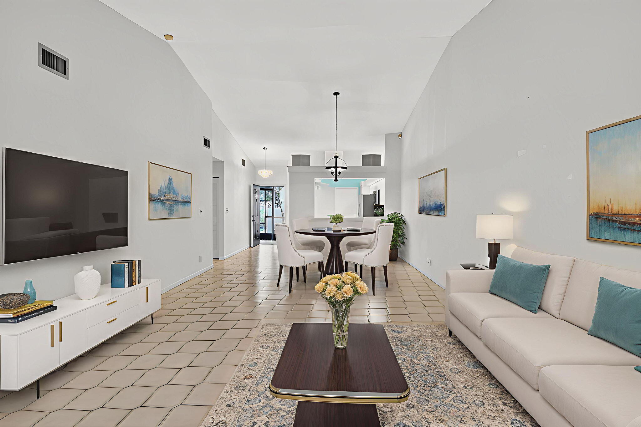 5477 Atlantic Palm Court # B, Boynton Beach FL 33437