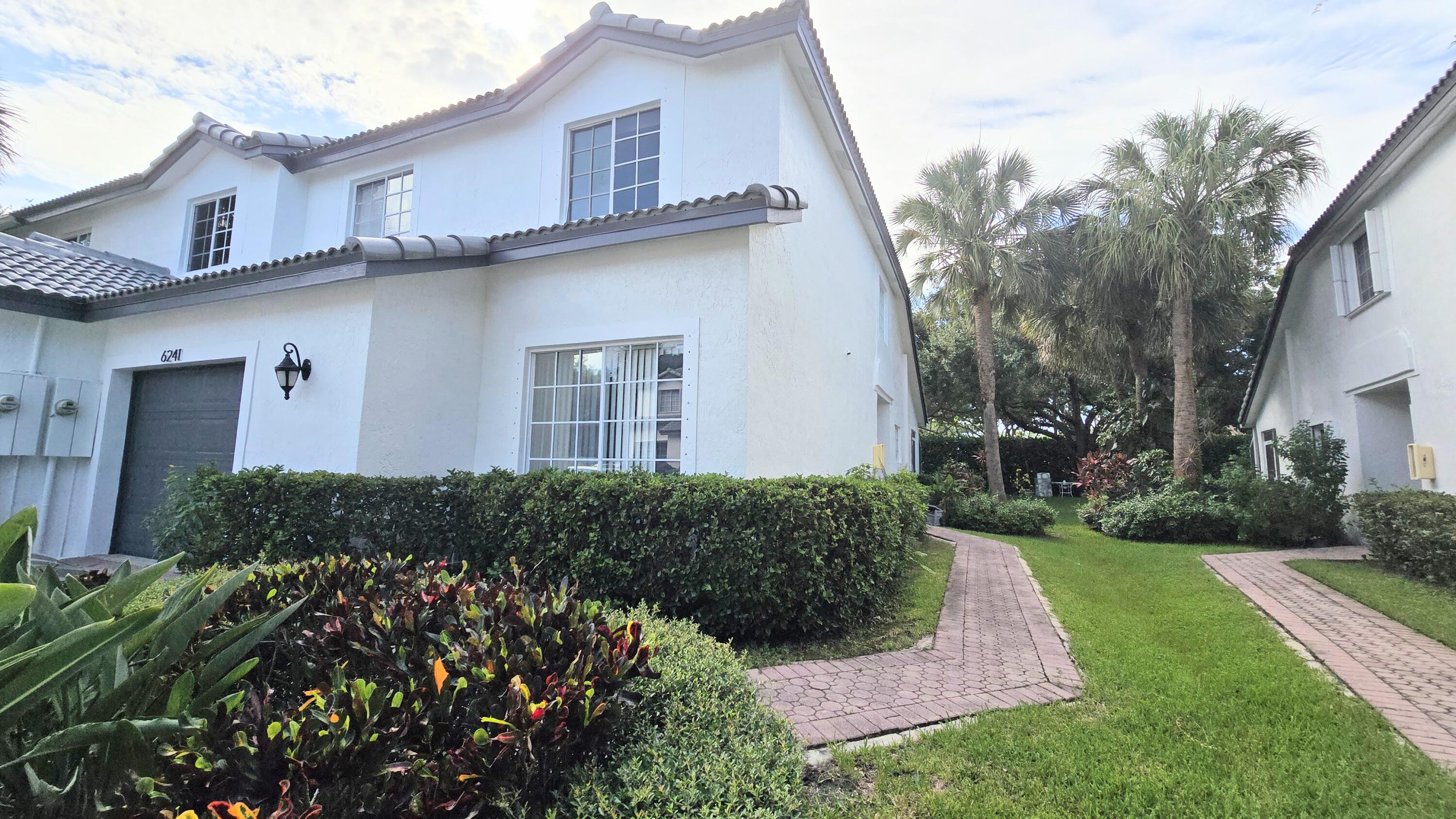 6241 NW 74th Court, Parkland FL 33067
