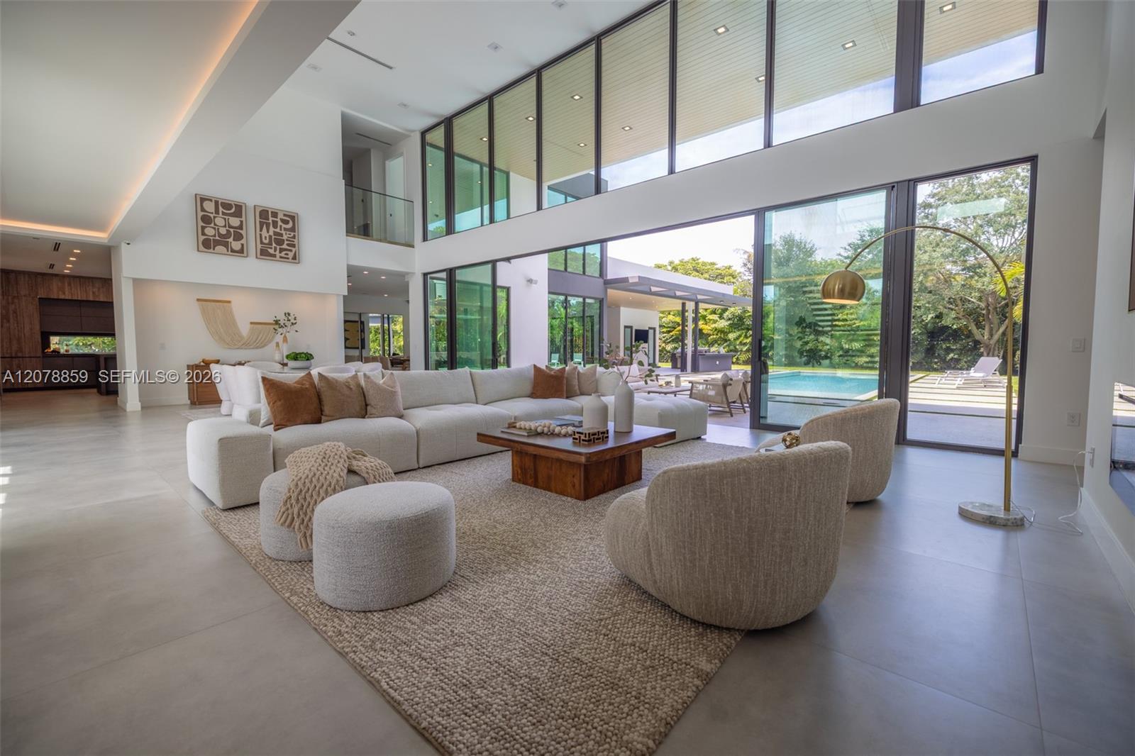 Living & Dining Room