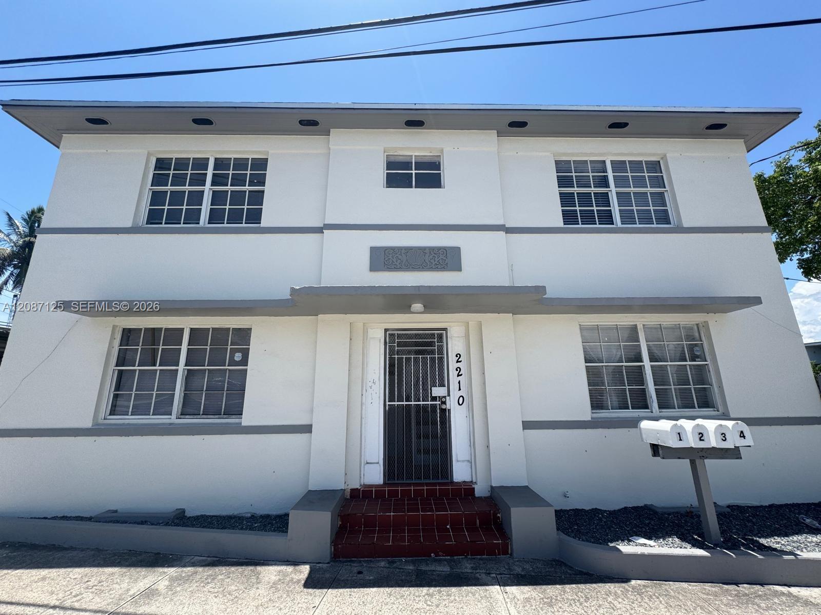 2210 NW North River Dr # 2, Miami FL 33125