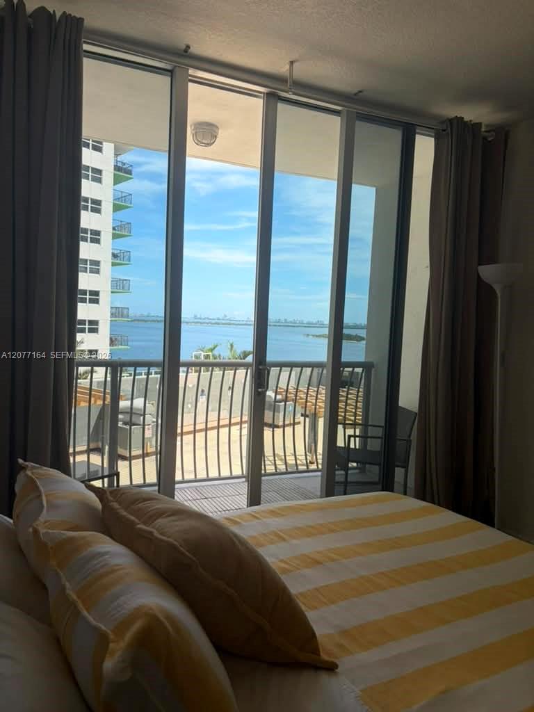 Bedroom View