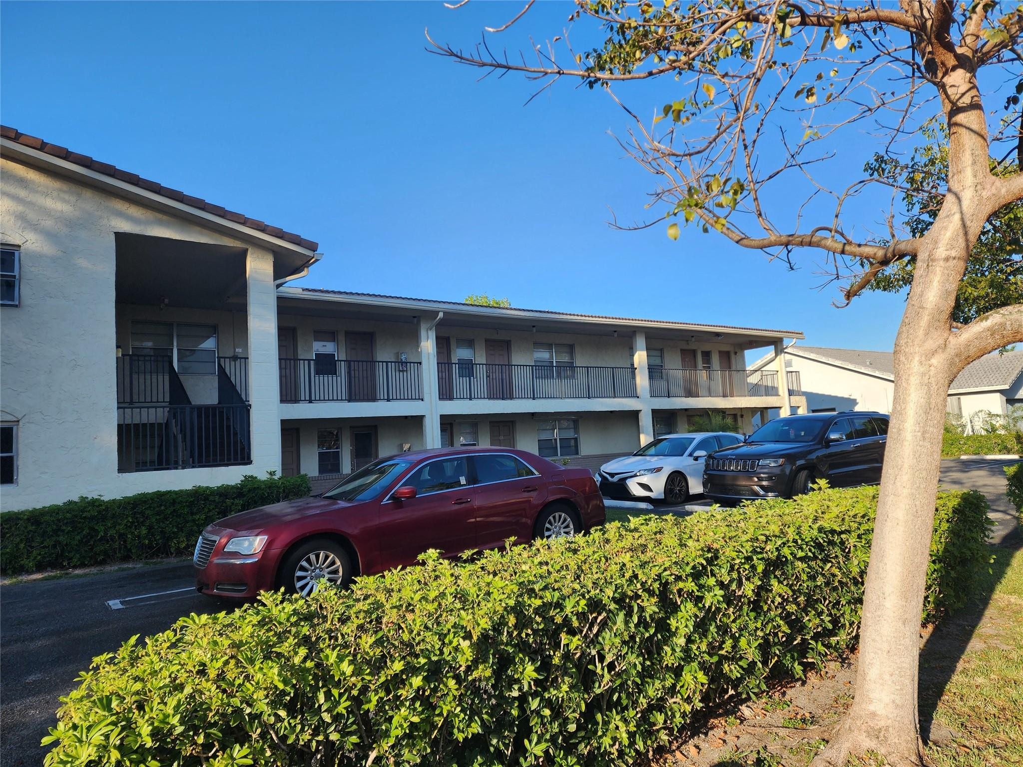 8705 NW 38th Drive # 7b, Coral Springs FL 33065